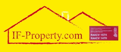 Find Your Dream Property in Costa Blanca | IF Property