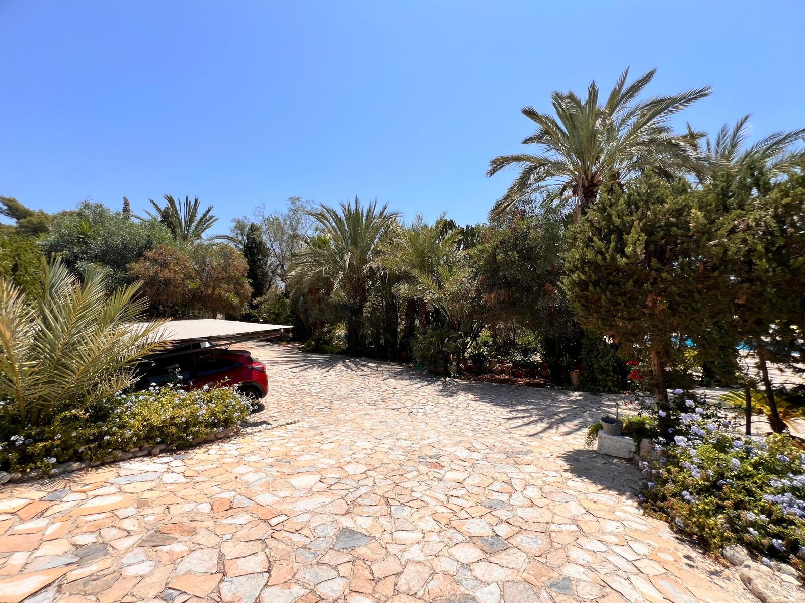 17540391419-10.jpg Country house with 8 bedrooms and 4 bathrooms in ELCHE | Ref: SCH-5250