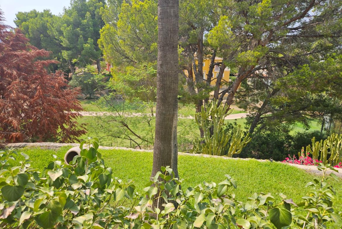 Country house with 3 bedrooms and 4 bathrooms in ALTEA | Ref: SCH-5258