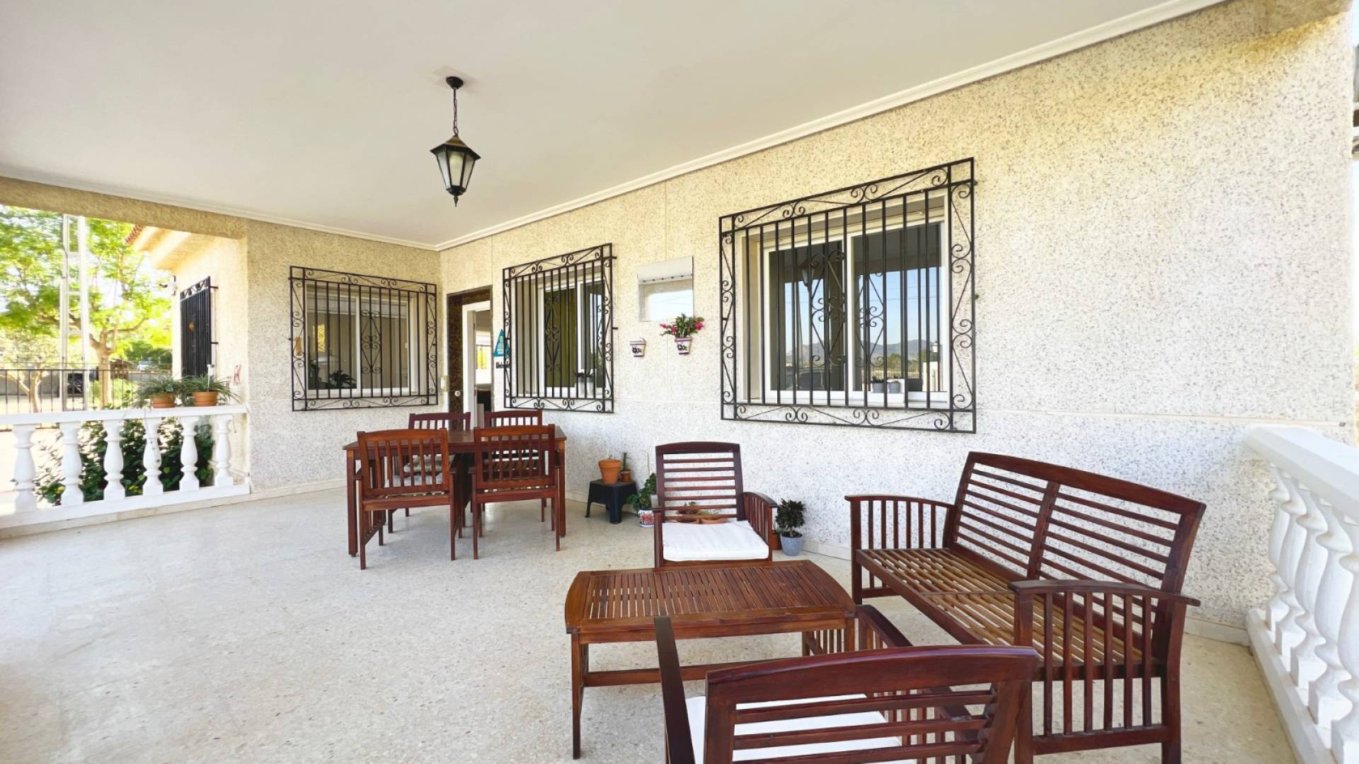 Country house with 4 bedrooms and 2 bathrooms in Barbaroja | Ref: SCH-5293