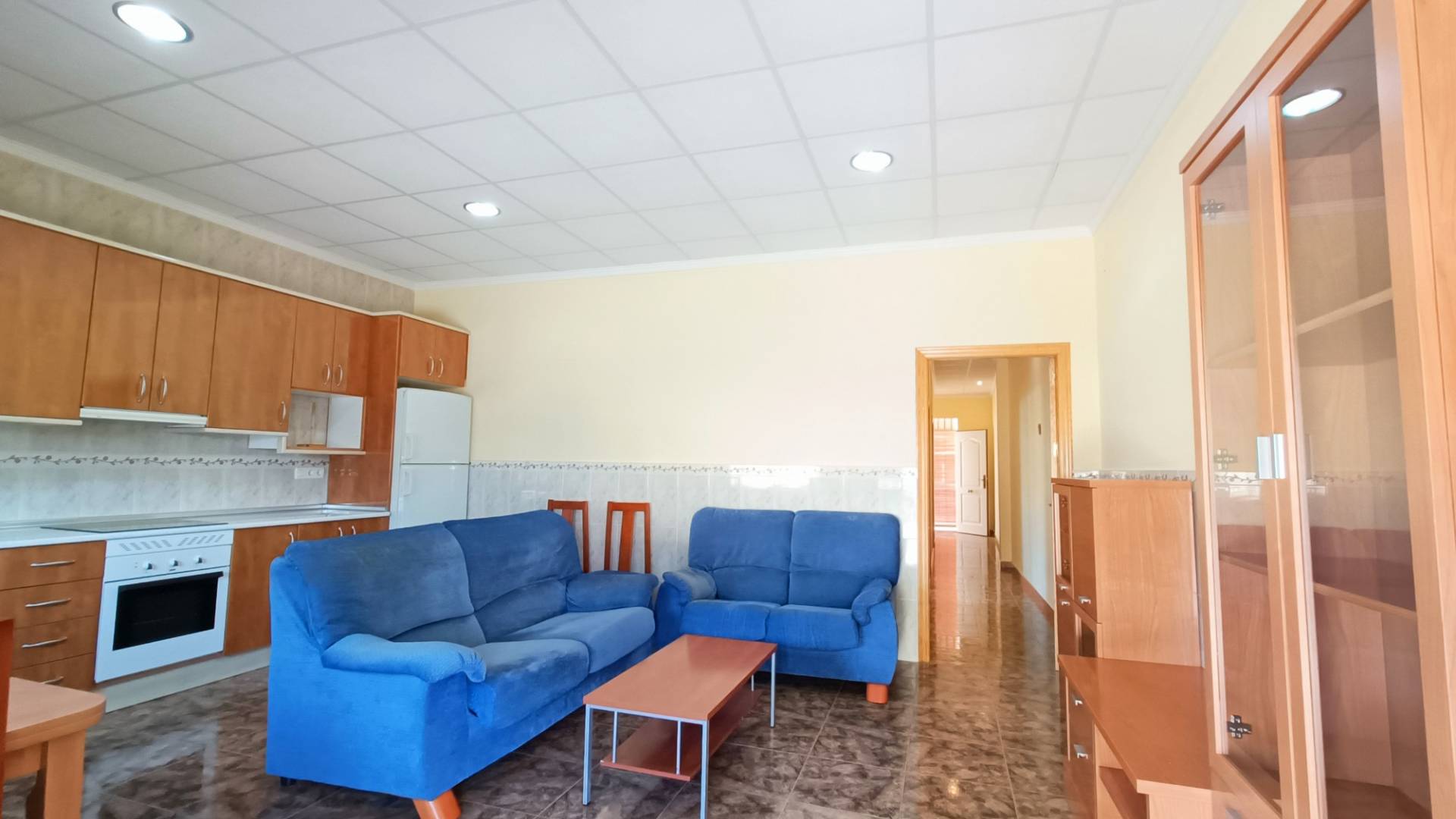 Country house with 3 bedrooms and 1 bathroom in barbarroja | Ref: SCH-5295