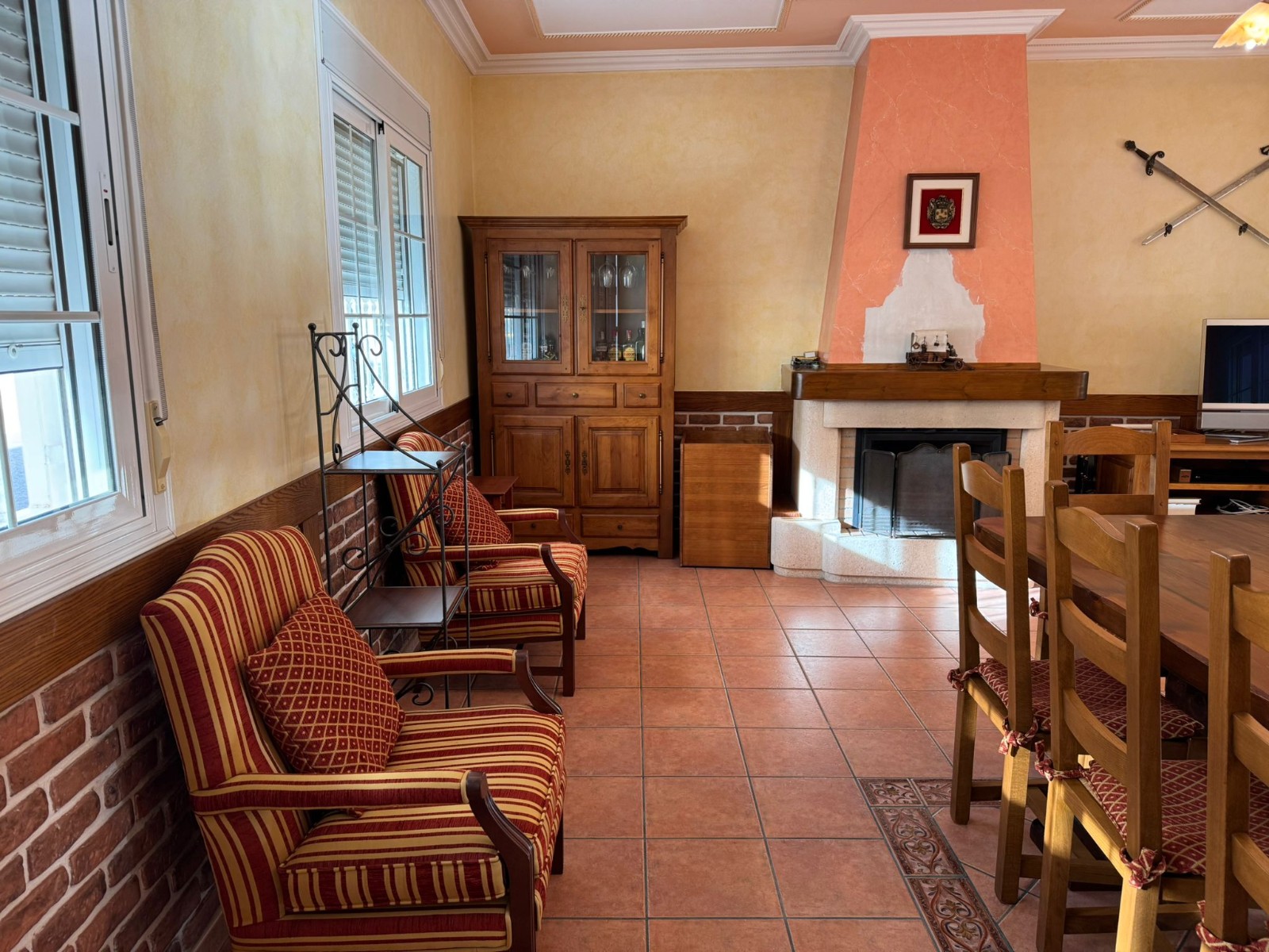 d68aedb53a27b568aedb53a27f2.jpeg Townhouse with 1 bedroom and 1 bathroom in Los Montesinos | Ref: VA5322