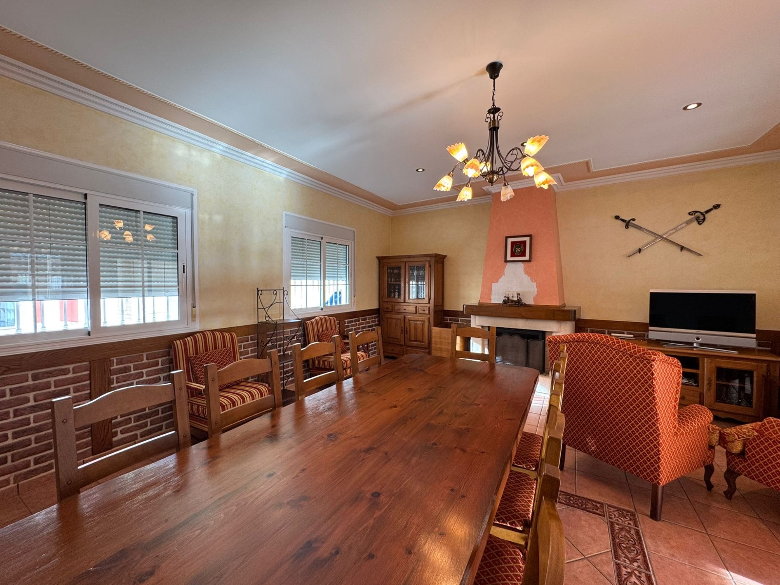 d68aedb54b5fee68aedb54b6033.jpeg Townhouse with 1 bedroom and 1 bathroom in Los Montesinos | Ref: VA5322