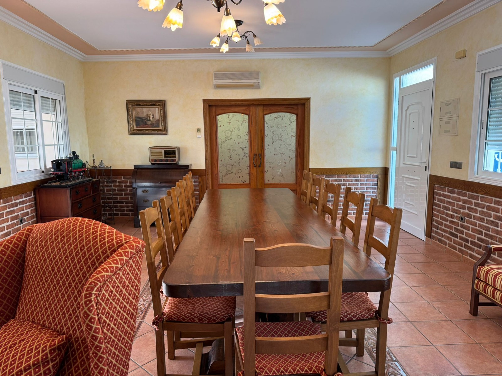 d6909ec7eae2476909ec7eae286.jpeg Townhouse with 1 bedroom and 1 bathroom in Los Montesinos | Ref: VA5321