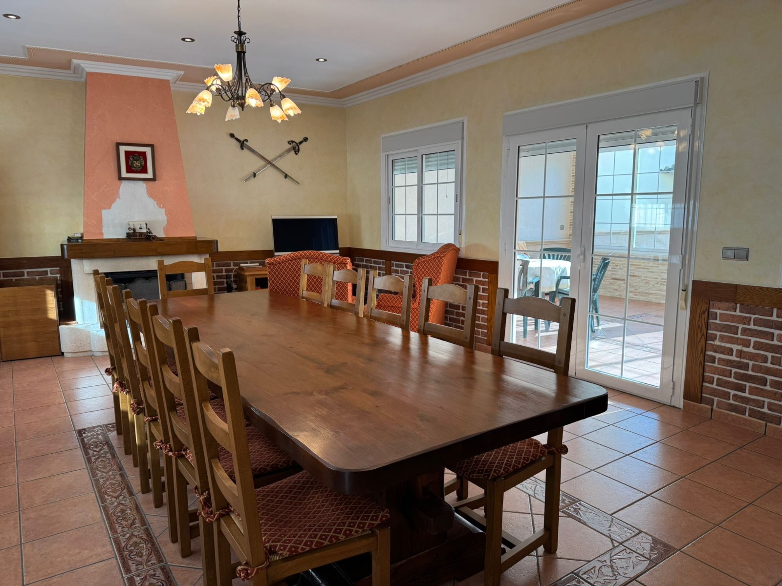 d6909ec83237486909ec832379b.jpeg Townhouse with 1 bedroom and 1 bathroom in Los Montesinos | Ref: VA5321