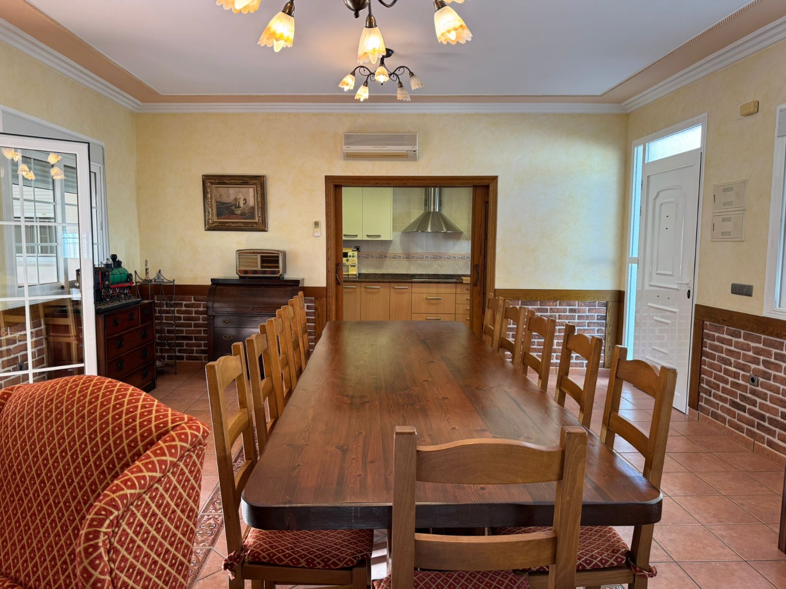 d6909ec86d3cf26909ec86d3d31.jpeg Townhouse with 1 bedroom and 1 bathroom in Los Montesinos | Ref: VA5321