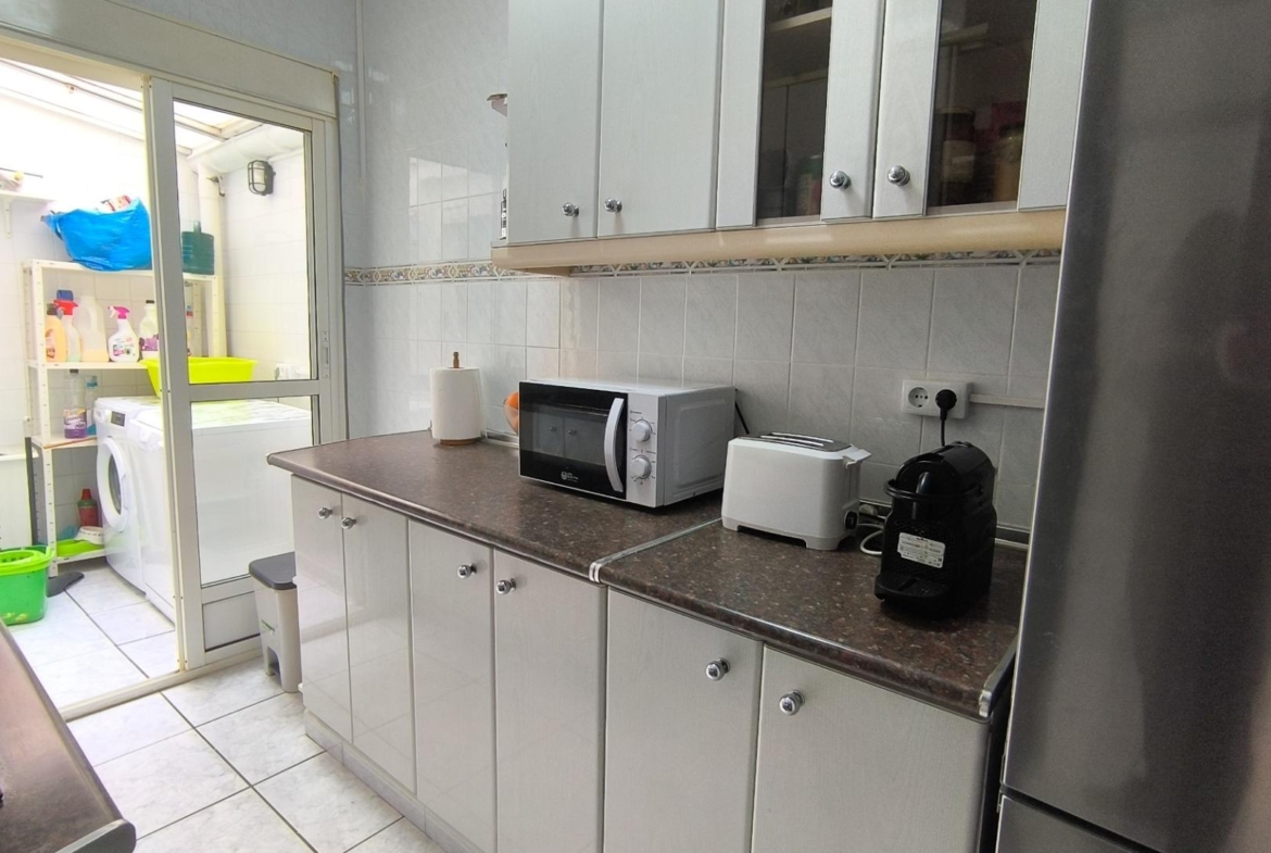Townhouse with 3 bedrooms and 3 bathrooms in Ciudad Quesada | Ref: VA5245