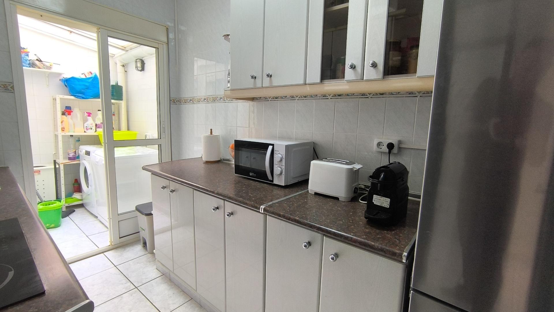 o_1ilgnf4d51d1v1ql81nbil7unf2l.jpg Townhouse with 3 bedrooms and 3 bathrooms in Ciudad Quesada | Ref: VA5245