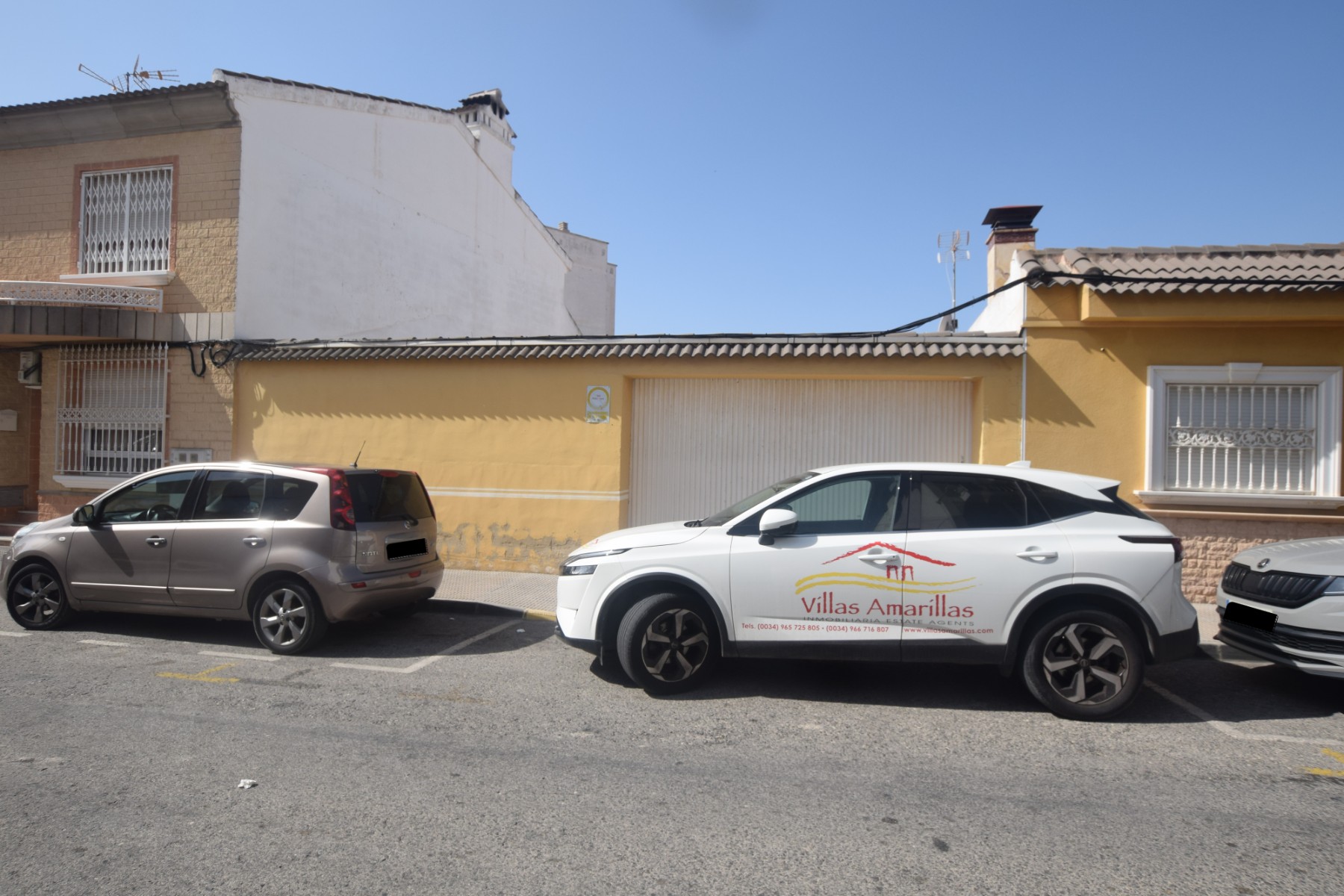 o_1j3lh4oq640f1f151l42n81vh723.jpg Townhouse with 1 bedroom and 1 bathroom in Los Montesinos | Ref: VA5322