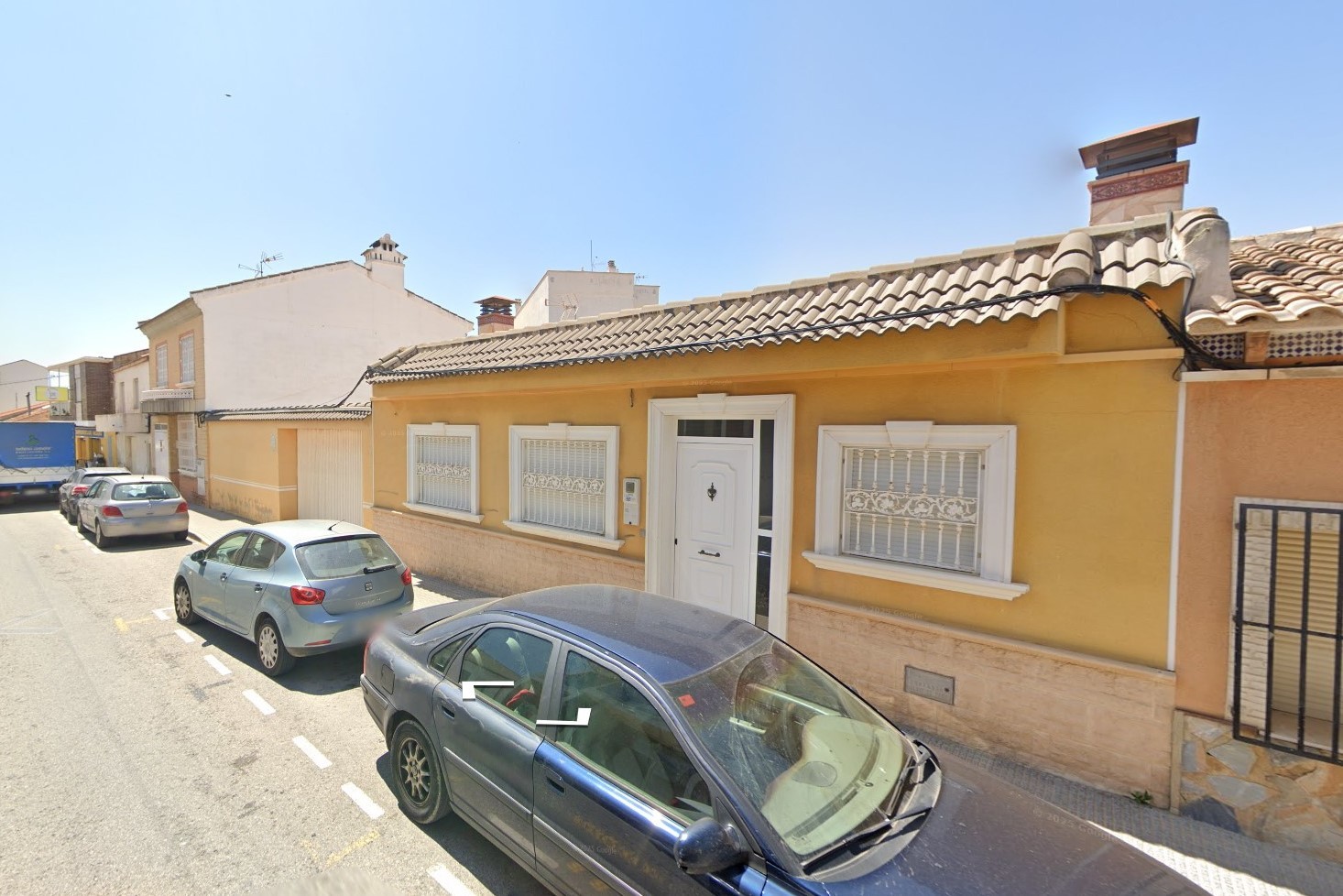 o_1j3nrs991571fvqns2ah479h1o.jpg Townhouse with 1 bedroom and 1 bathroom in Los Montesinos | Ref: VA5322