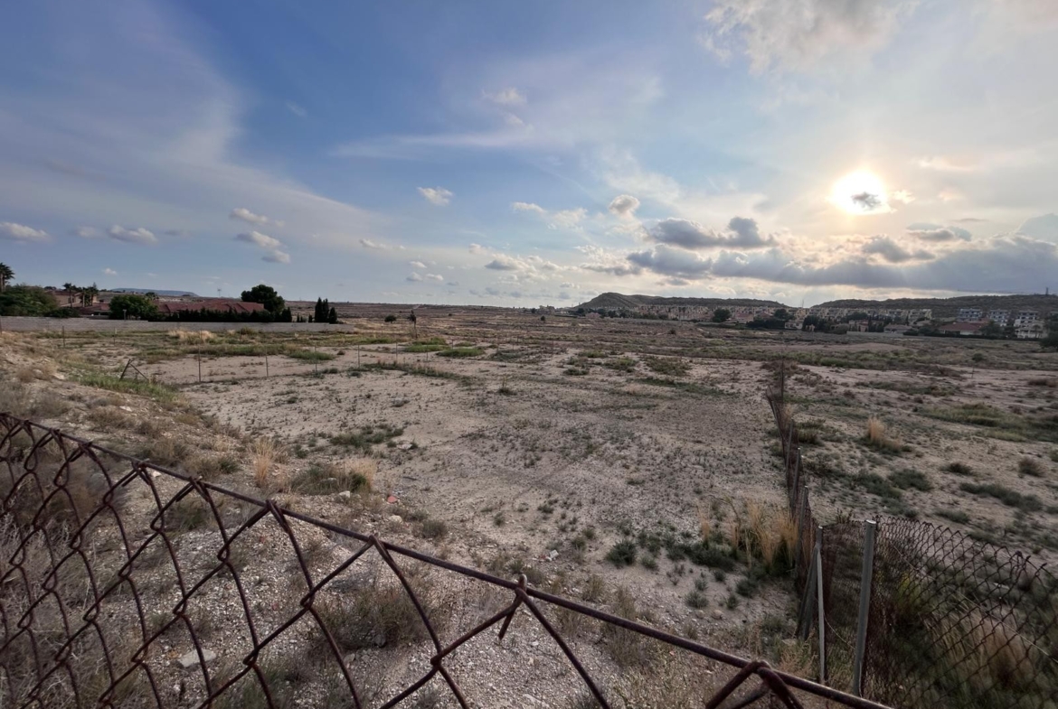 Plot in mutxamel