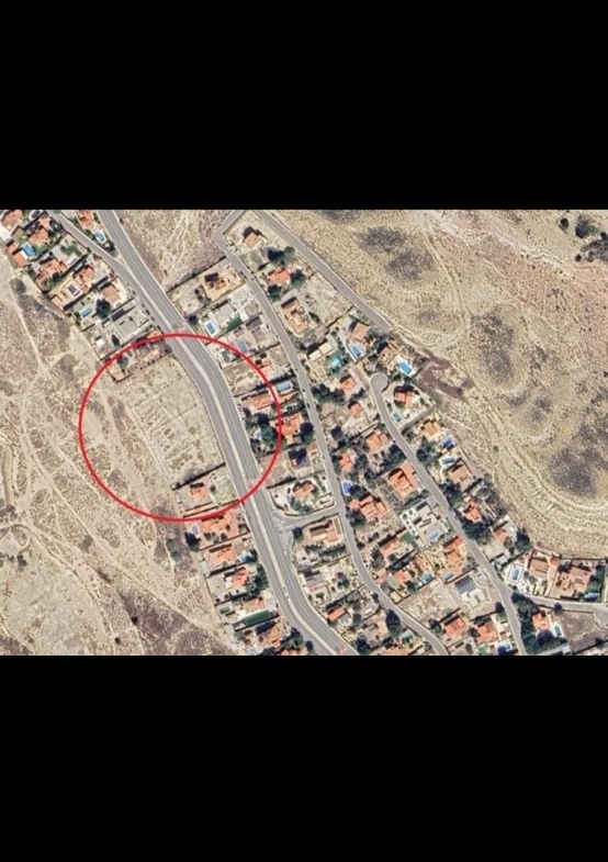 Plot in mutxamel