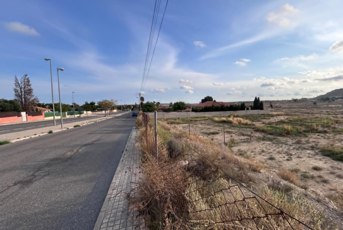 Plot in mutxamel