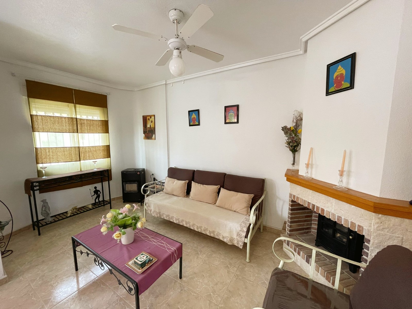 o_1jfaom5rdrgqvc0f195n912gi2o.jpg Townhouse with 3 bedrooms and 2 bathrooms in Ciudad Quesada | Ref: VA5378