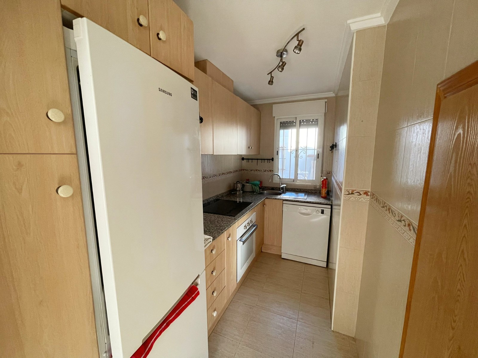 o_1jh0tof2n1ln91v80vh7134m1fro3d.jpg Detached villa with 3 bedrooms and 2 bathrooms in Ciudad Quesada | Ref: VA5384