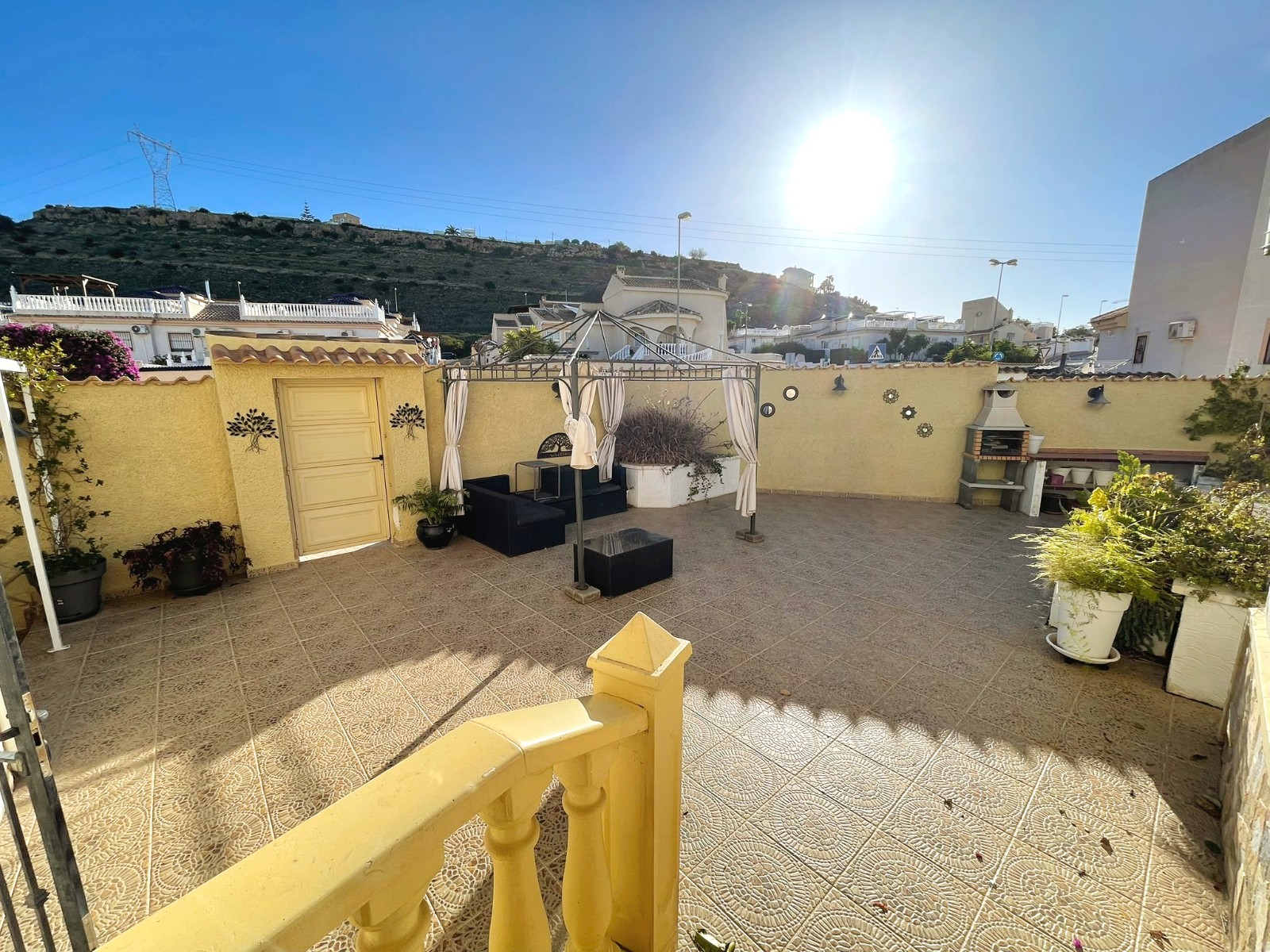 o_1jh0tof2n200a3p12to1jrio7d39.jpg Detached villa with 3 bedrooms and 2 bathrooms in Ciudad Quesada | Ref: VA5384