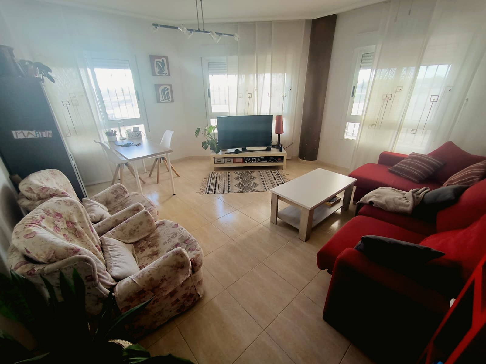 o_1jhj6rat4eft17gub5b48i1of426.jpg Apartment with 2 bedrooms and 2 bathrooms in Almoradi | Ref: VA5389