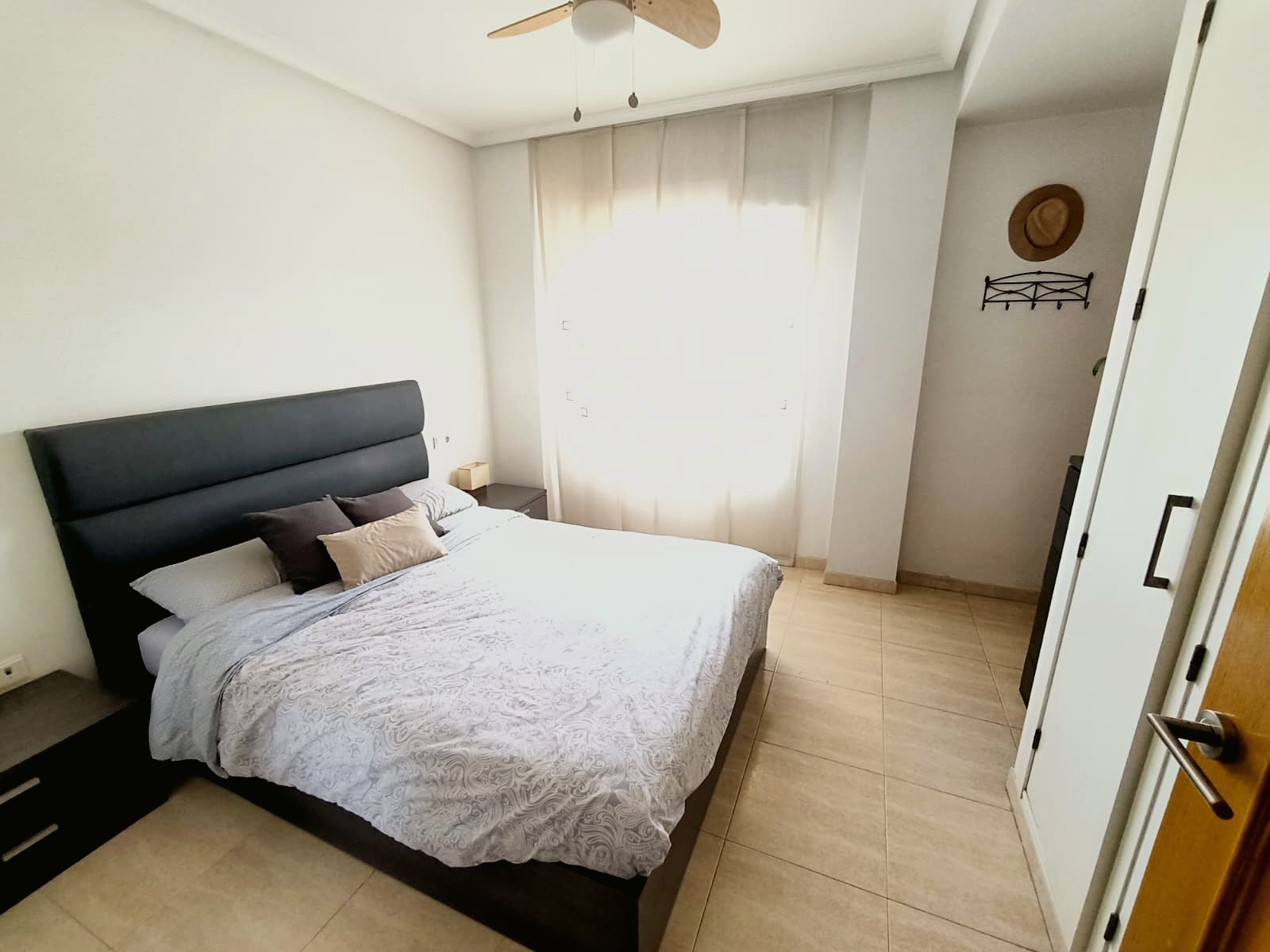 o_1jhj6rat4ikedno172vtbc1upc25.jpg Apartment with 2 bedrooms and 2 bathrooms in Almoradi | Ref: VA5389