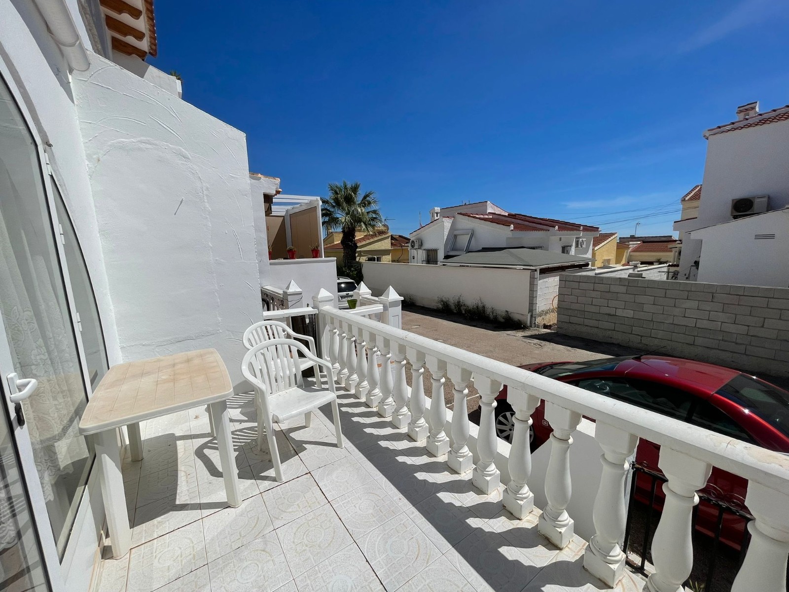 Townhouse with 2 bedrooms and 1 bathroom in Ciudad Quesada | Ref: VA5408