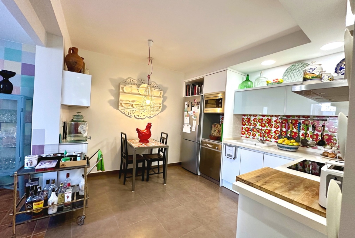 Apartment with 2 bedrooms and 2 bathrooms in Rojales | Ref: VA 5405