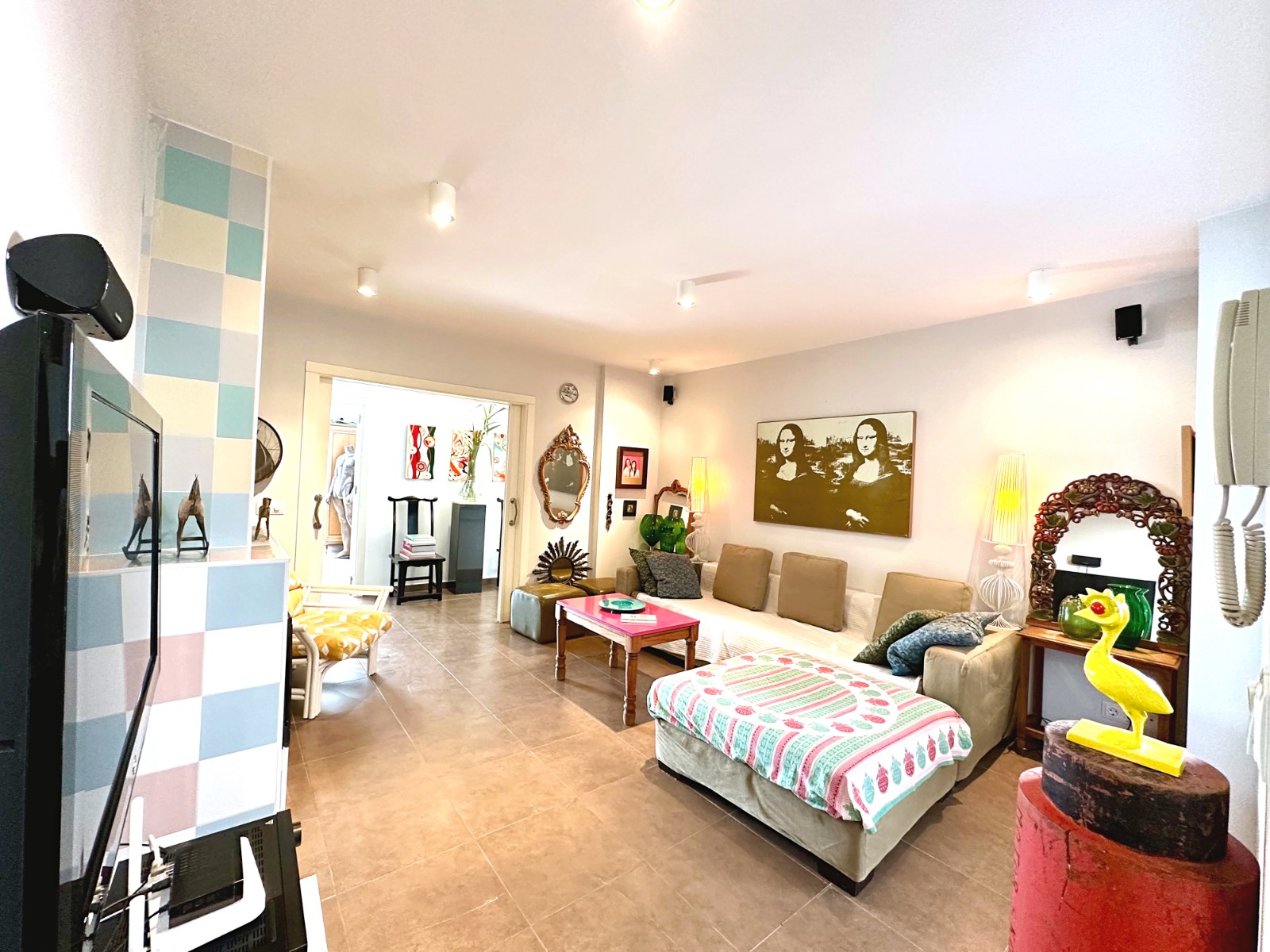 o_1jmntphei3ls1r683tjfhpvr337.jpg Apartment with 2 bedrooms and 2 bathrooms in Rojales | Ref: VA 5405