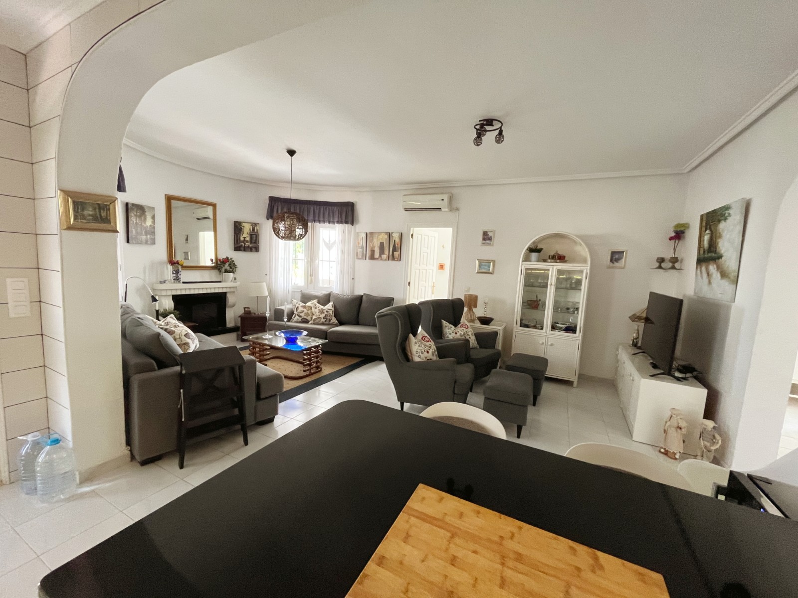 o_1jtfu2sb41c3815eo7p11aeake445.jpg Detached villa with 4 bedrooms and 4 bathrooms in Ciudad Quesada | Ref: VA5435