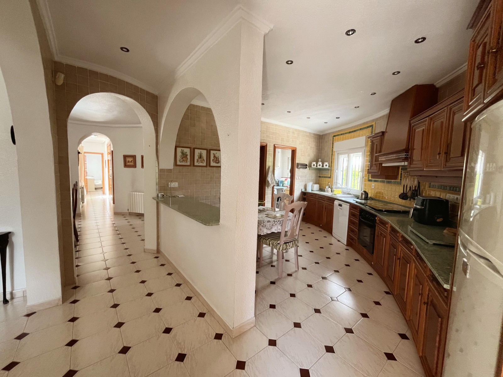 o_1jtg81v6ia001f3nddc12ht1flm3j.jpg Detached villa with 4 bedrooms and 4 bathrooms in Ciudad Quesada | Ref: VA 5440