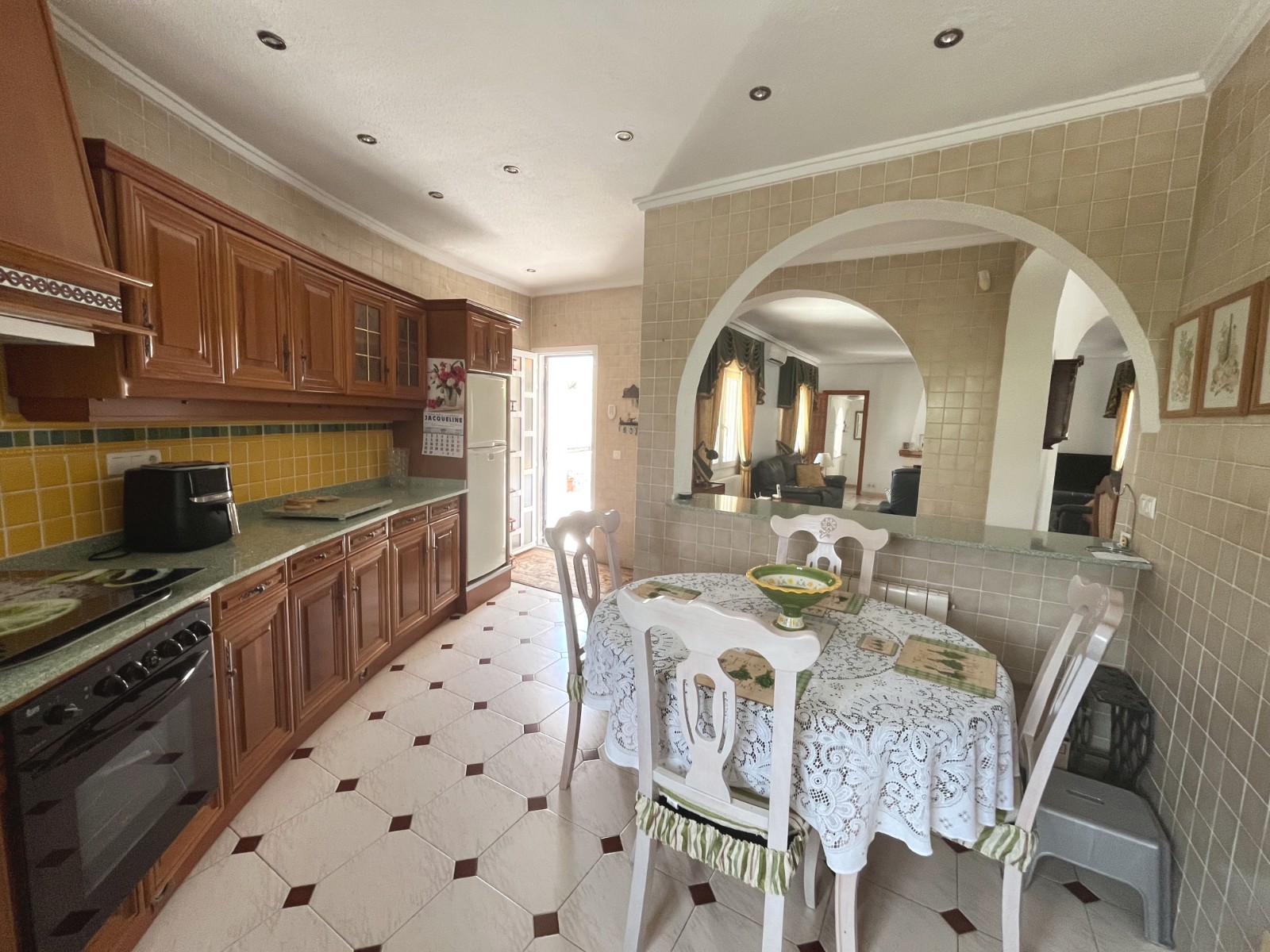 o_1jtg81v6ipjd4lj1jc5b50f9u3n.jpg Detached villa with 4 bedrooms and 4 bathrooms in Ciudad Quesada | Ref: VA 5440