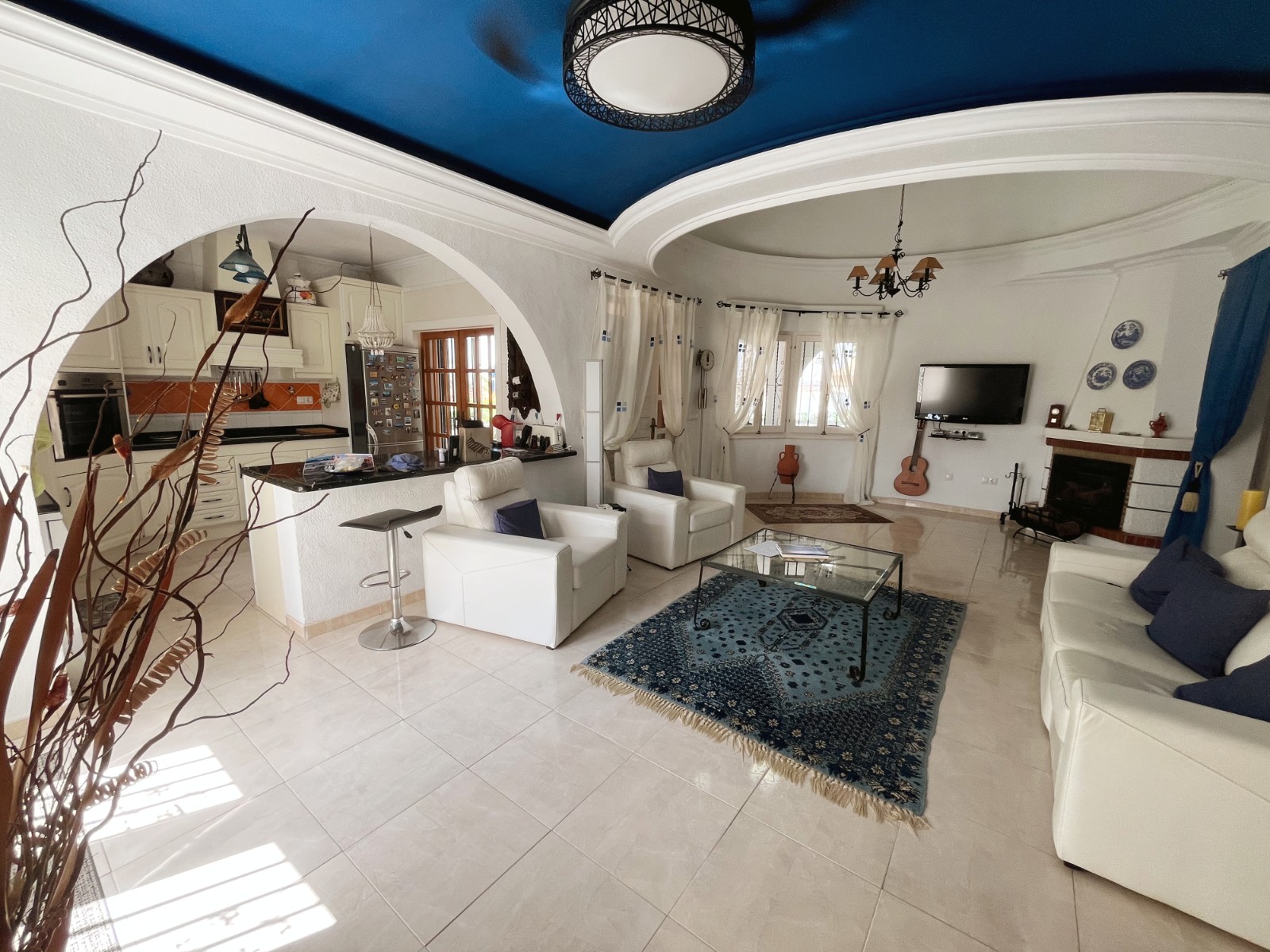 o_1jtiltjt91v2b1e04a1es621tl54d.jpg Detached villa with 6 bedrooms and 5 bathrooms in Ciudad Quesada | Ref: VA5443