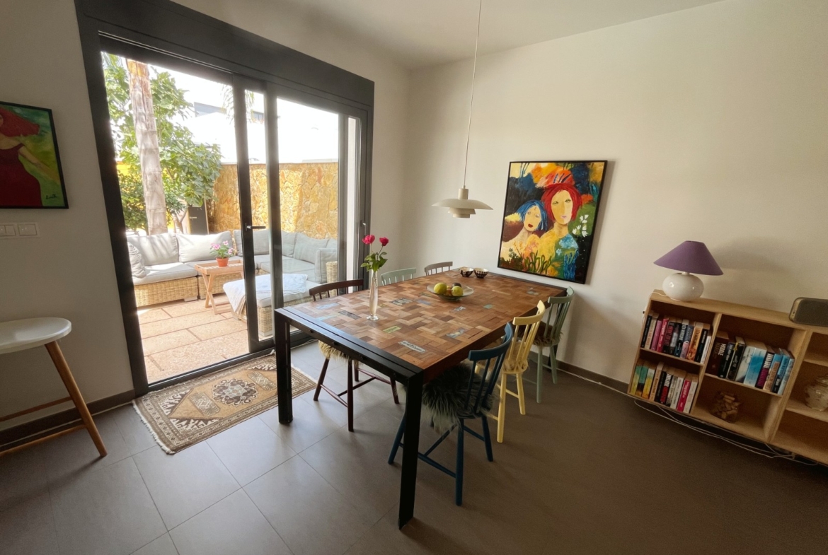 Detached villa with 2 bedrooms and 2 bathrooms in Ciudad Quesada | Ref: VA 5421