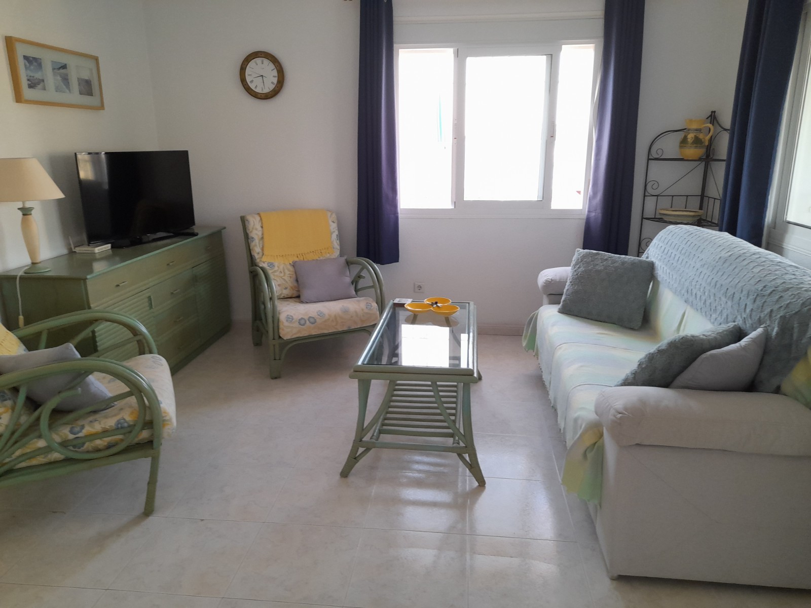 o_1k2kica9f1e3ie1k14ei9fto4l1o.jpg Bungalow with 2 bedrooms and 2 bathrooms in Ciudad Quesada | Ref: VA 5464