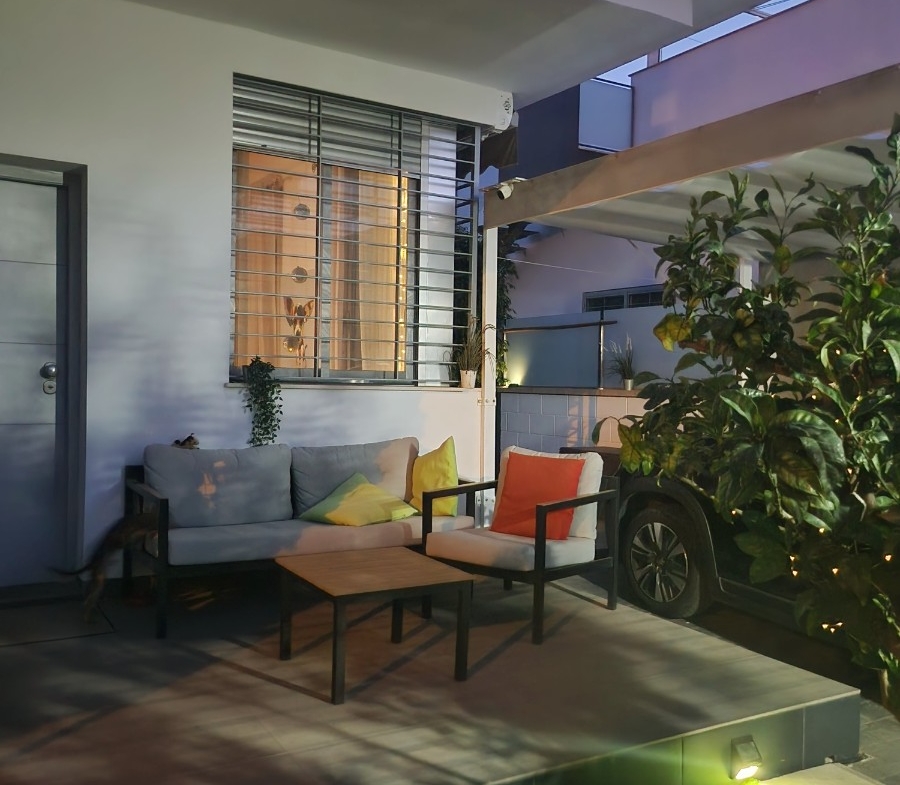 Bungalow with 2 bedrooms and 2 bathrooms in Ciudad Quesada | Ref: VA5468