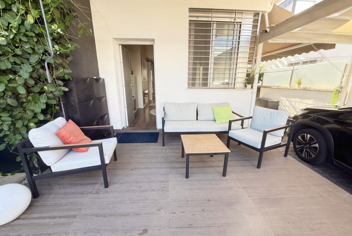 Bungalow with 2 bedrooms and 2 bathrooms in Ciudad Quesada | Ref: VA5468