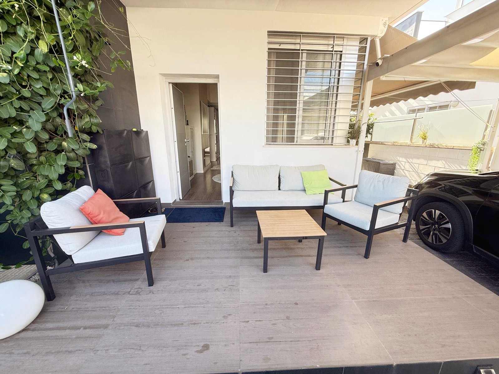 Bungalow with 2 bedrooms and 2 bathrooms in Ciudad Quesada | Ref: VA5468