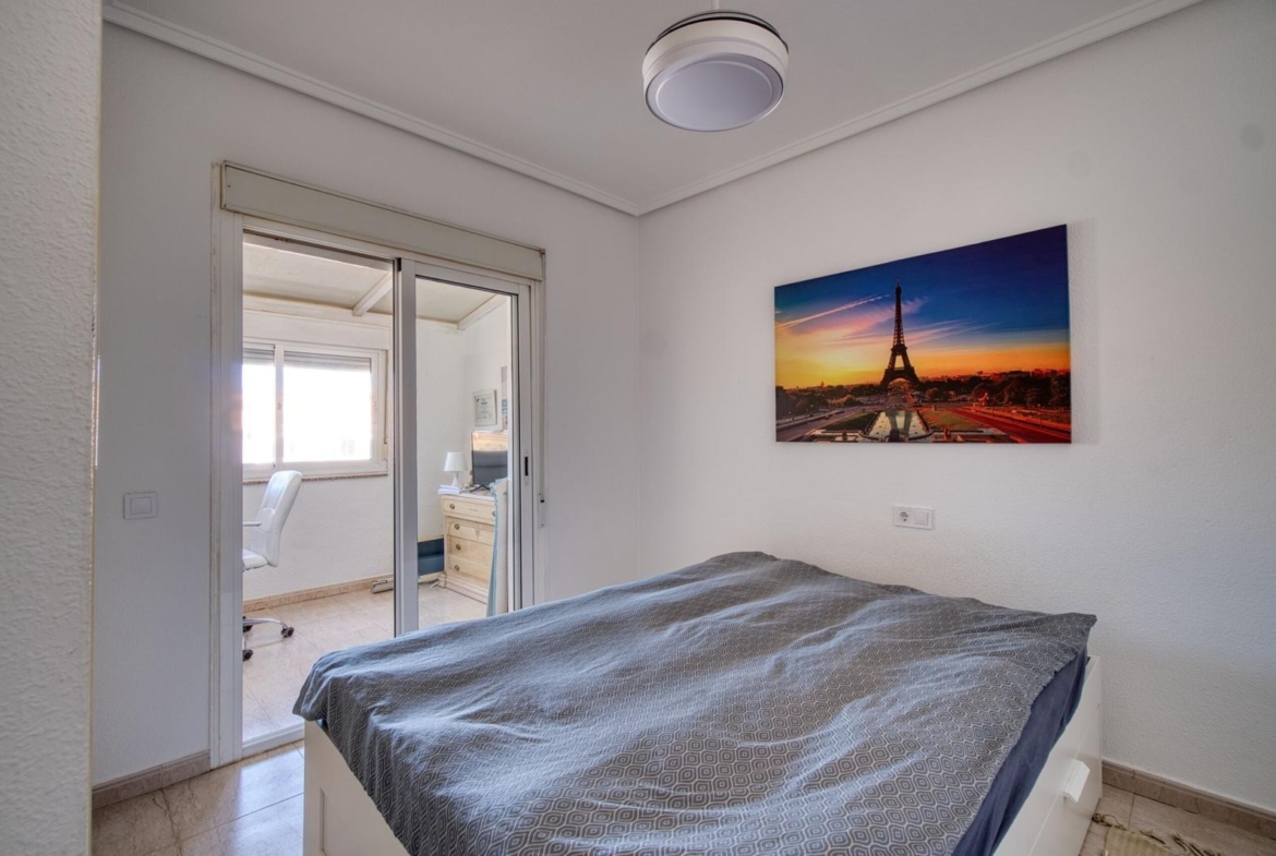 Terraced with 2 bedrooms and 2 bathrooms in Benijófar | Ref: VA5449