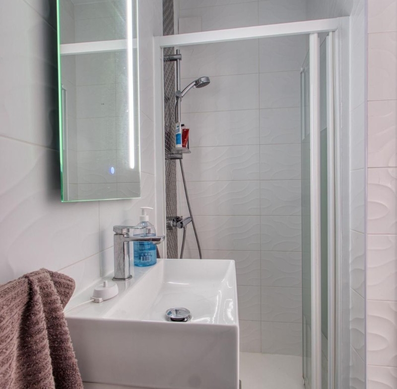 Terraced with 2 bedrooms and 2 bathrooms in Benijófar | Ref: VA5449