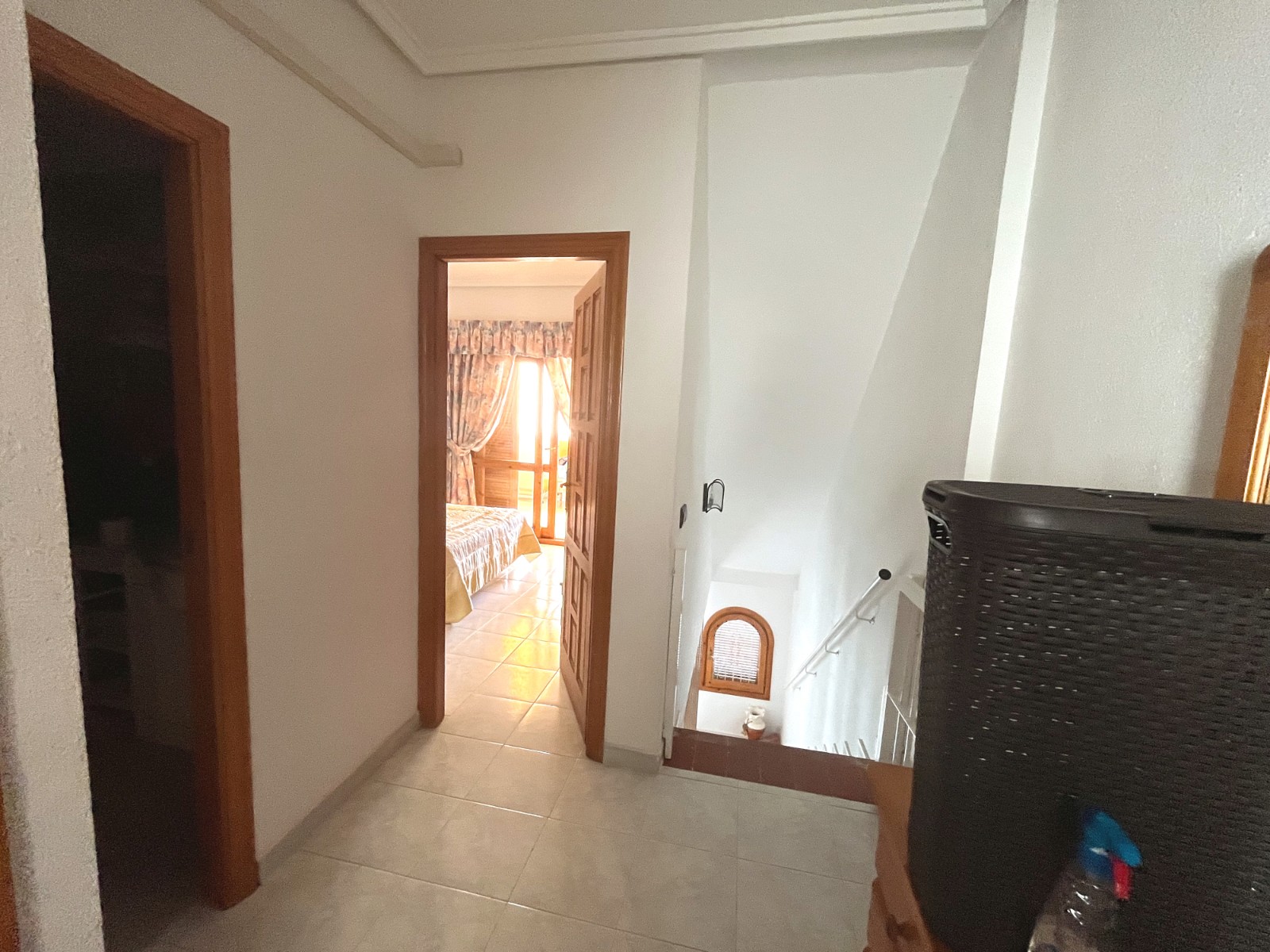 Townhouse with 2 bedrooms and 1 bathroom in Ciudad Quesada | Ref: VA5445