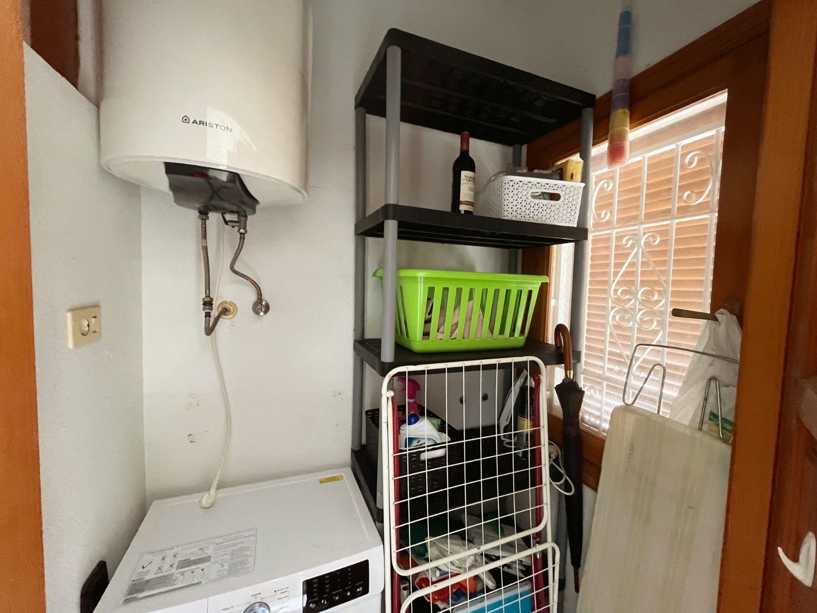 Townhouse with 2 bedrooms and 1 bathroom in Ciudad Quesada | Ref: VA5445