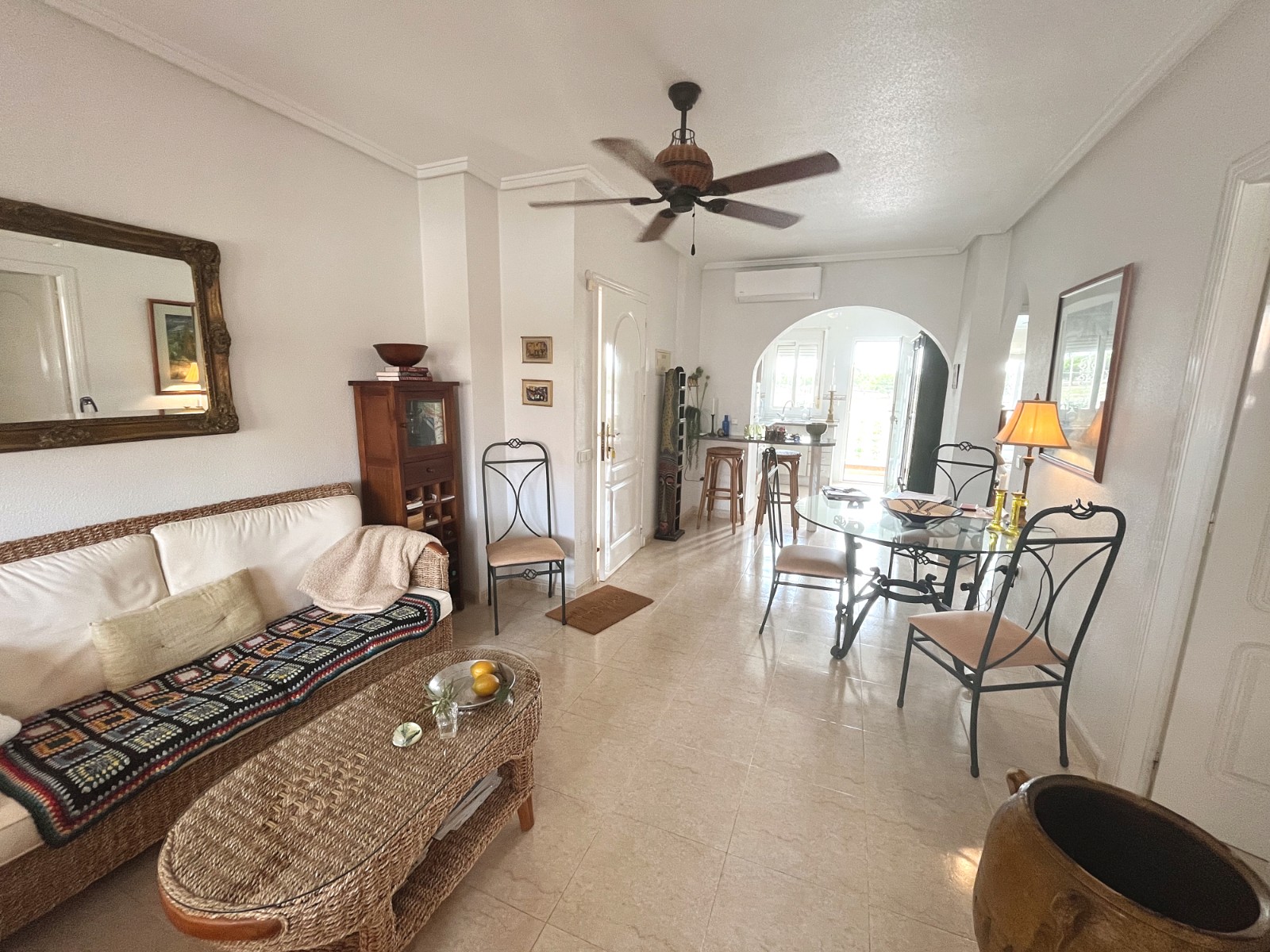 o_1k3p2nkjd1dg6d1n1mkp14sp1v382f.jpg Apartment with 2 bedrooms and 2 bathrooms in Ciudad Quesada | Ref: VA5472