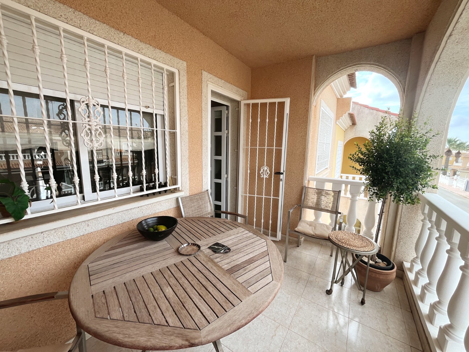 o_1k3p2nkjd1h3v19kl1v7nkm3fcu2e.jpg Apartment with 2 bedrooms and 2 bathrooms in Ciudad Quesada | Ref: VA5472
