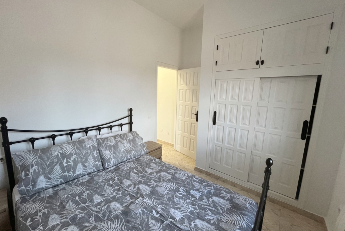 Villa with 3 bedrooms and 2 bathrooms in Daya Vieja | Ref: VA5458