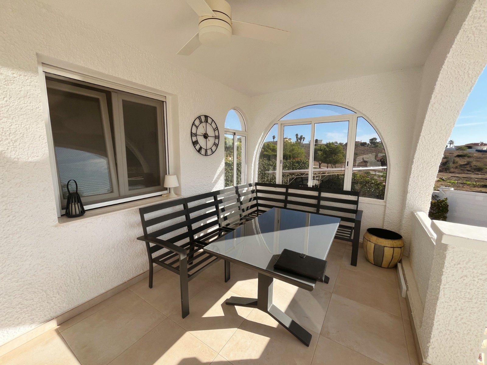 Detached villa with 3 bedrooms and 2 bathrooms in Ciudad Quesada | Ref: VA5433