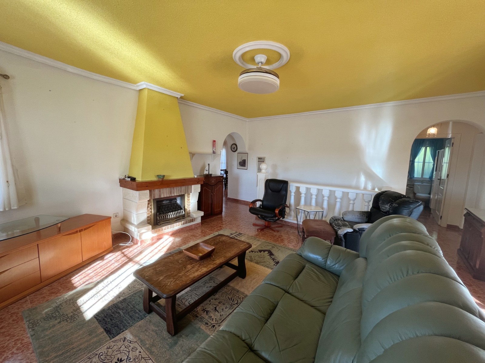 o_1k4vk2bsf1ngd17samujekudpd3j.jpg Detached villa with 4 bedrooms and 3 bathrooms in Ciudad Quesada | Ref: VA5469